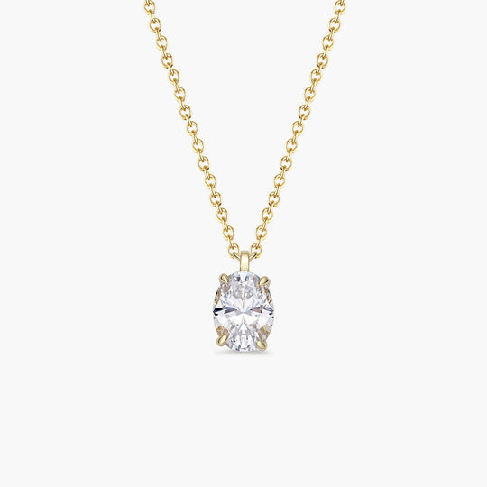 Oréa Necklace