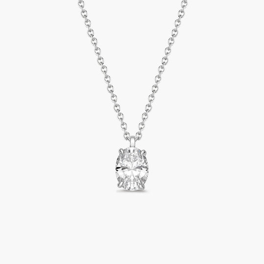 Oréa Necklace