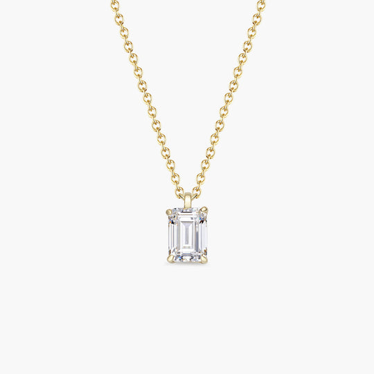 Emera Necklace