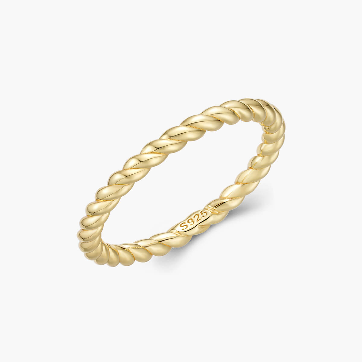 Minimal Rings