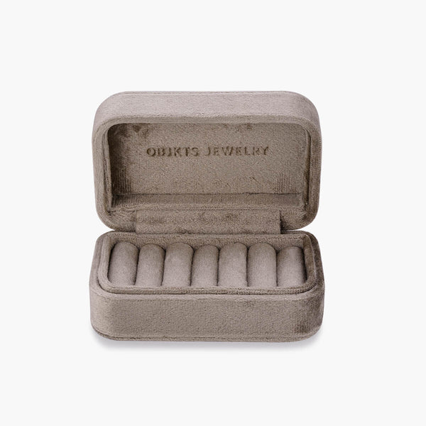 Ring Boxes and Jewellery Cases