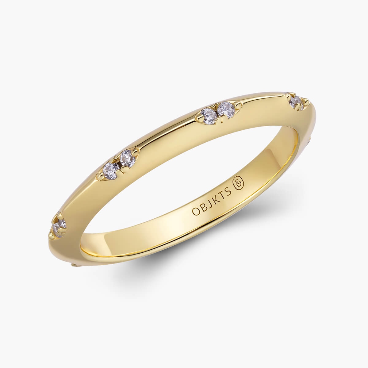 Thin Bands