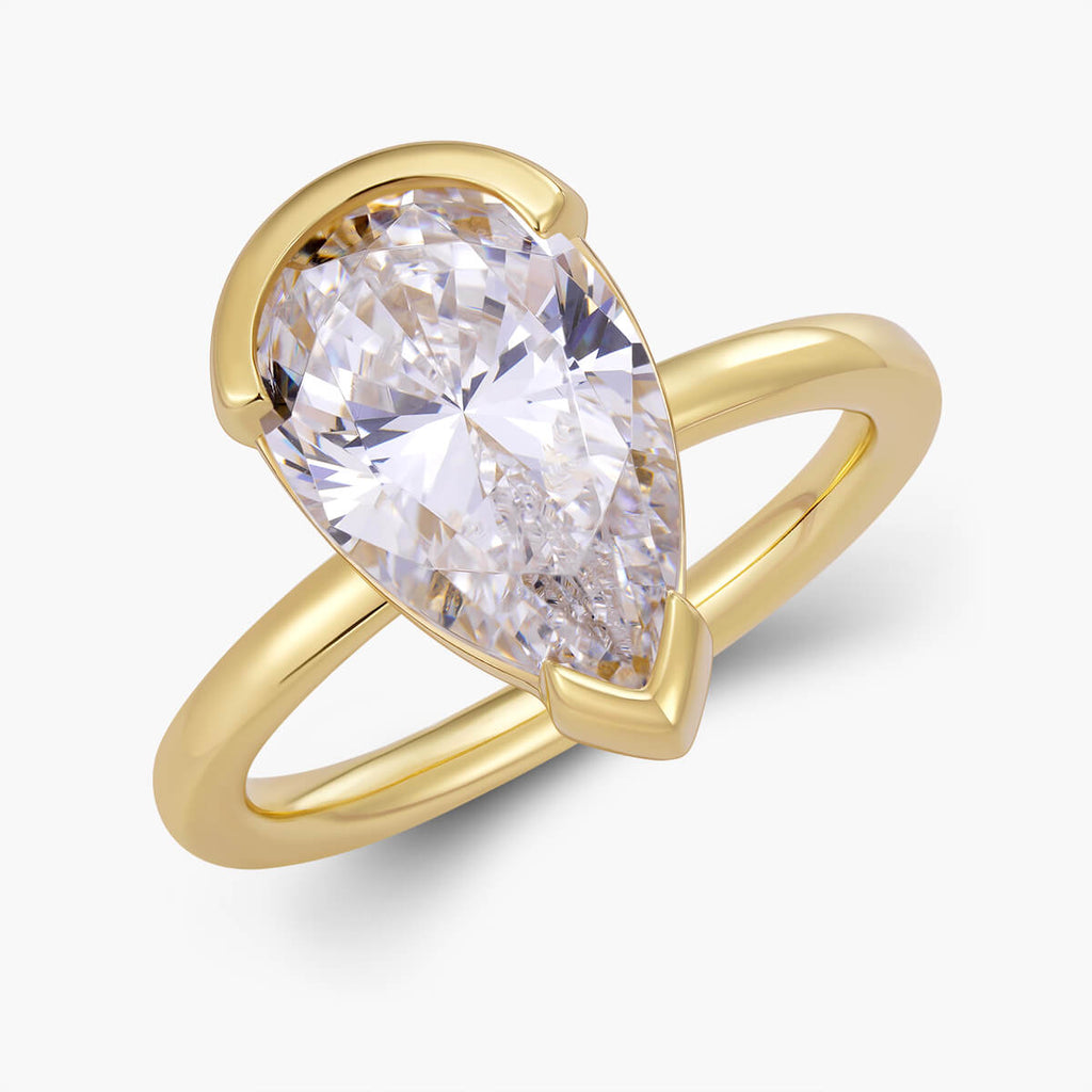 Phoebe Ring – OBJKTS Jewelry