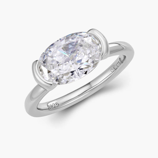 Elysé Ring