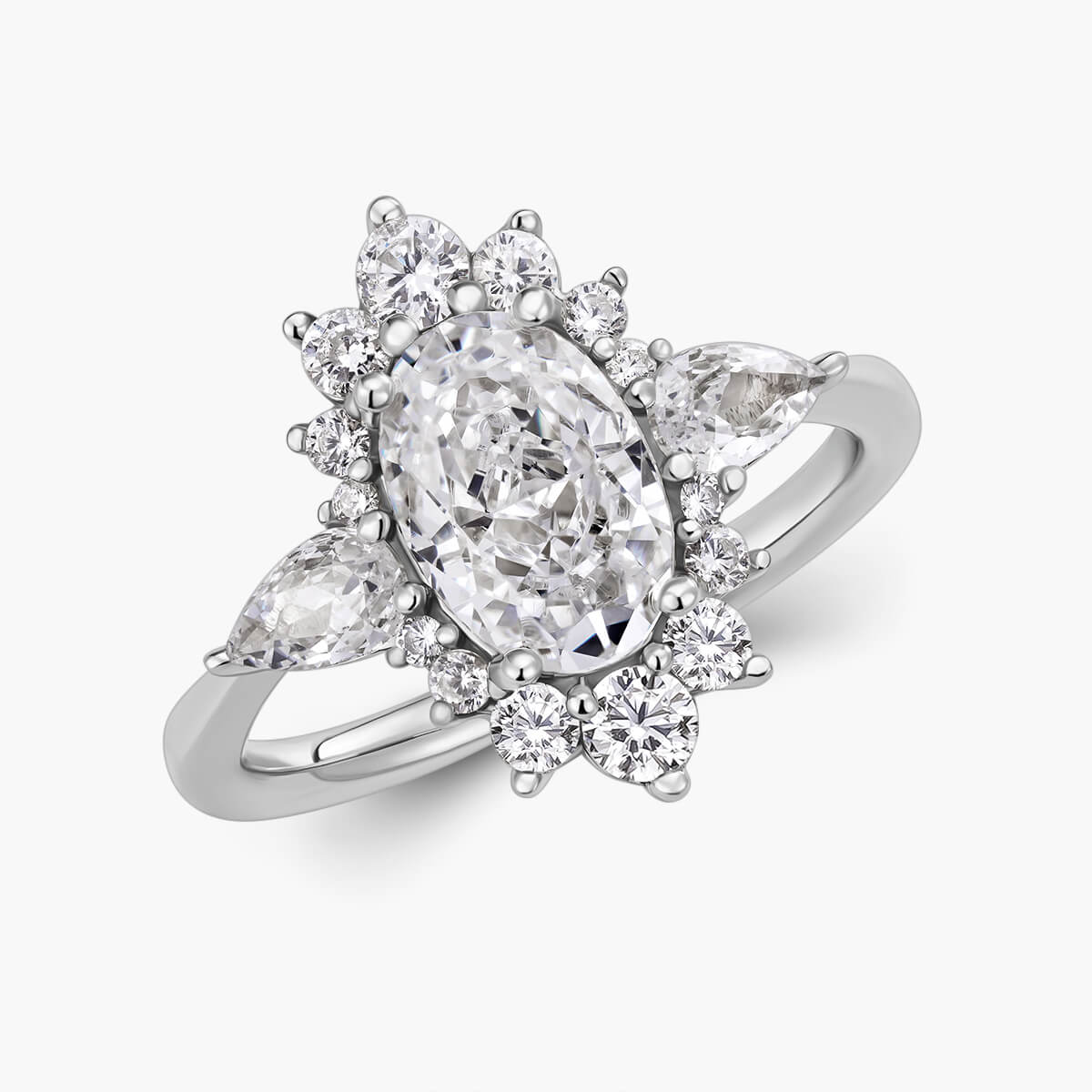 Shop Halo Rings