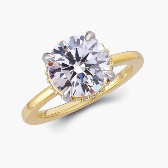 Ilona Ring - Sterling Silver