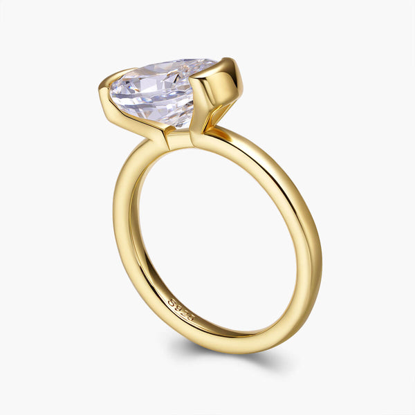 Elysé Ring