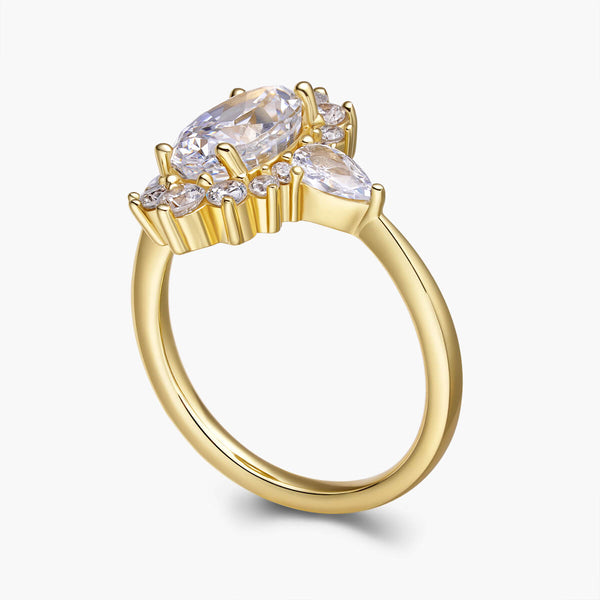 Aurelia Ring