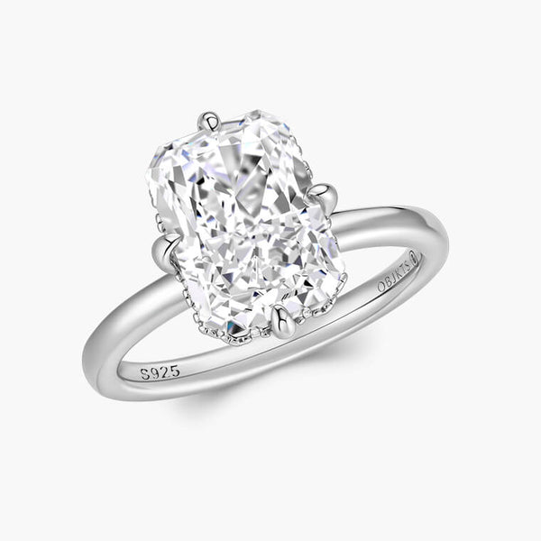 3 Carat Engagement Rings