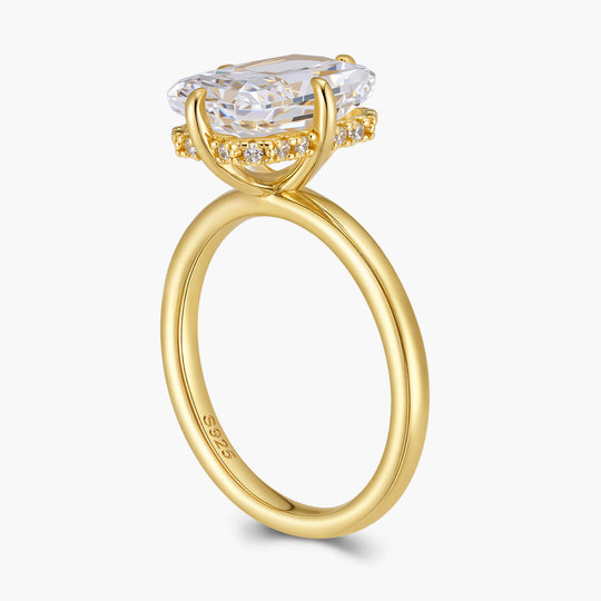 Gina Ring