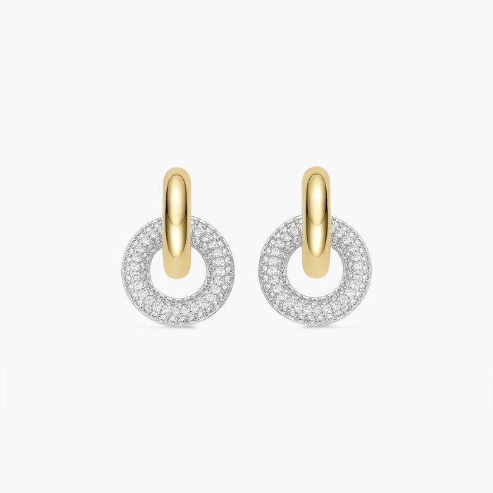 Alina Earrings