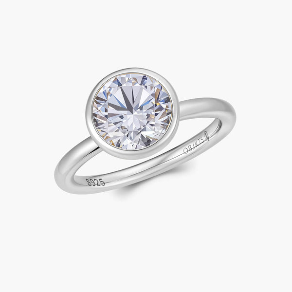 Stackers & Engagement Rings