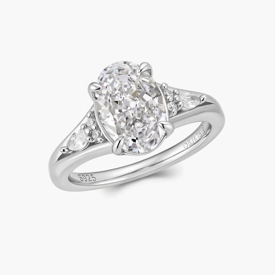 Leia Ring