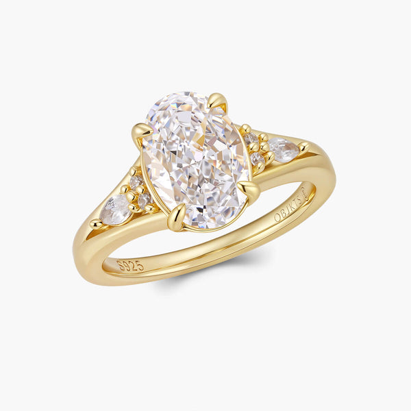 2 Carat Engagement Rings