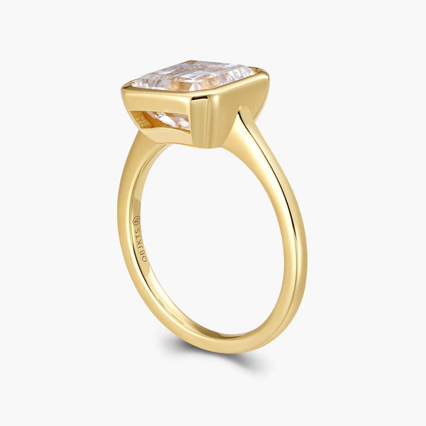 4 Carat Engagement Rings