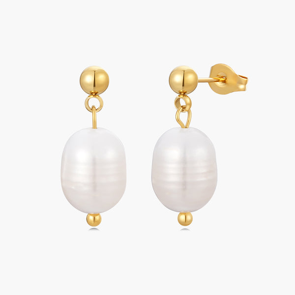 Plume Earrings