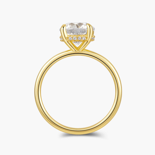 Étoile Ring