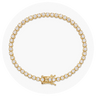 Gold Bracelets