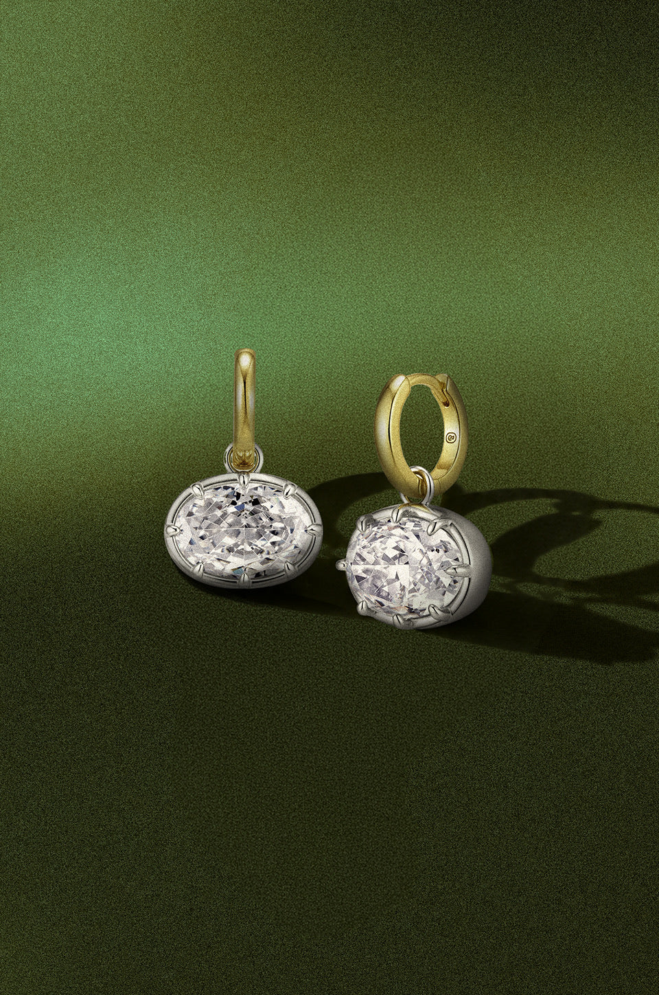 Lucienne Earrings