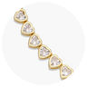 Heart Necklaces
