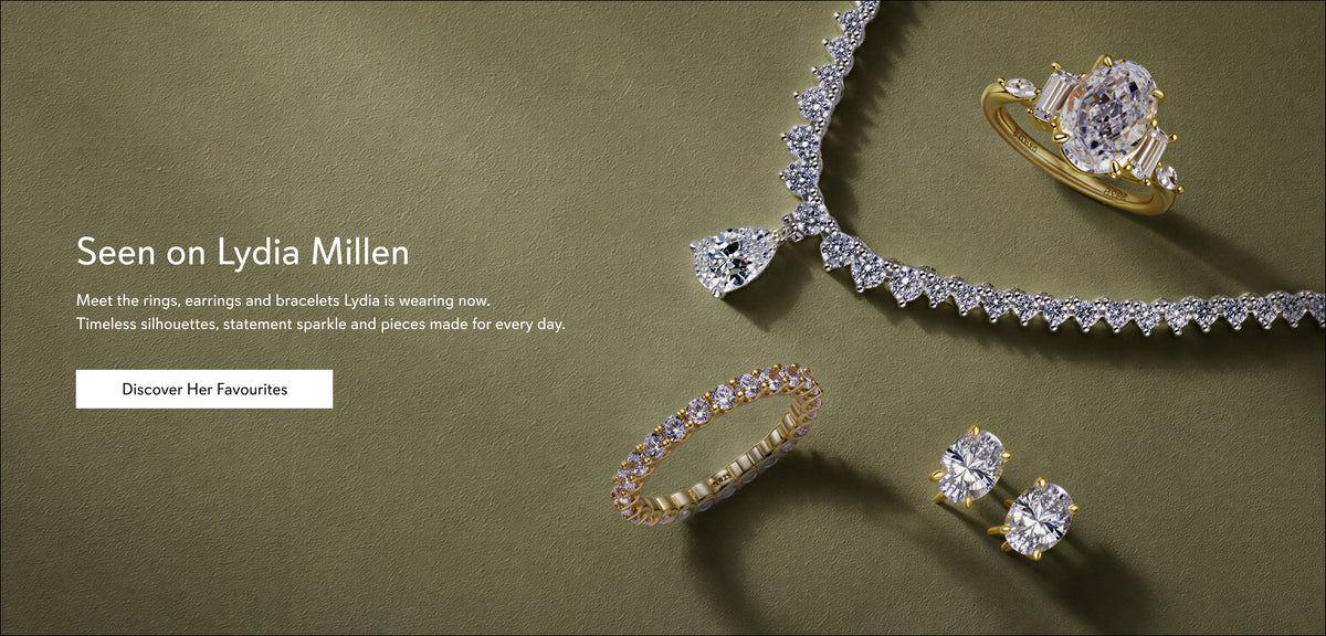 Out Of Office. Fully Accessorised. Travel rings made for your summer plans.