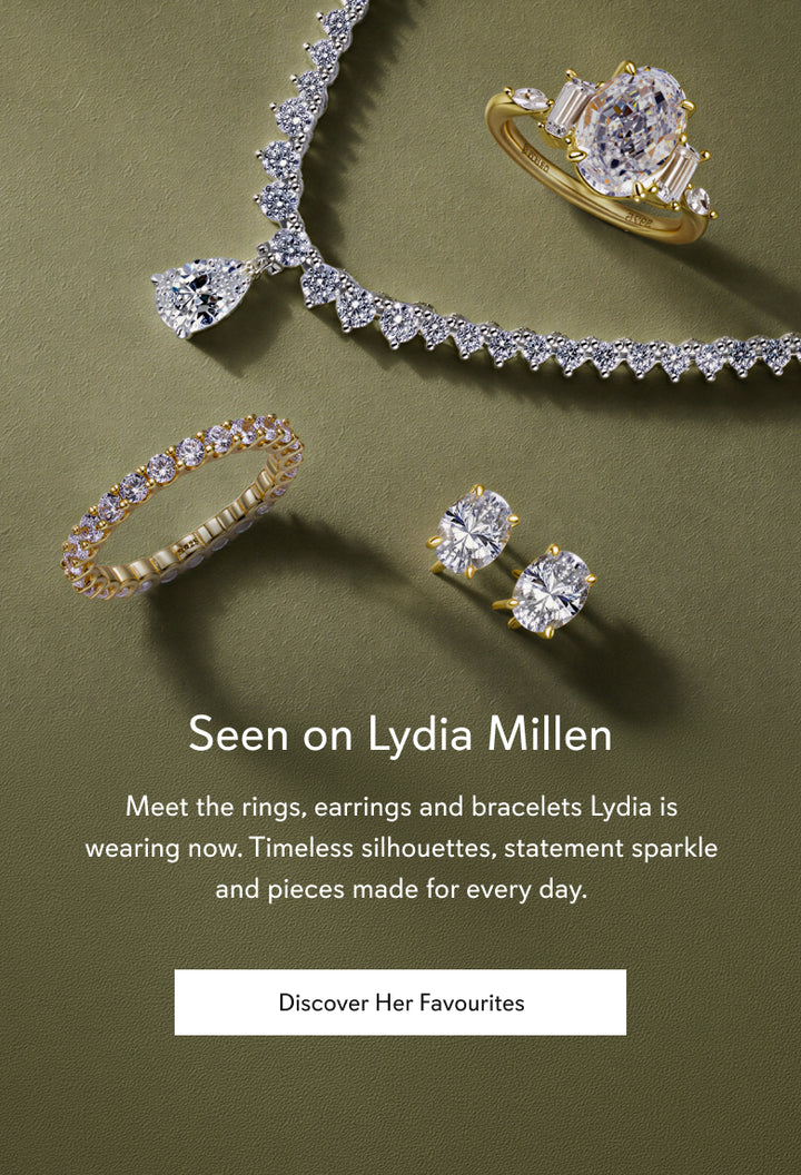 Out Of Office. Fully Accessorised. Travel rings made for your summer plans.