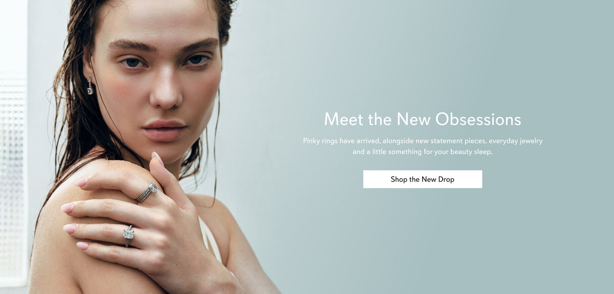 Meet the New Obsessions