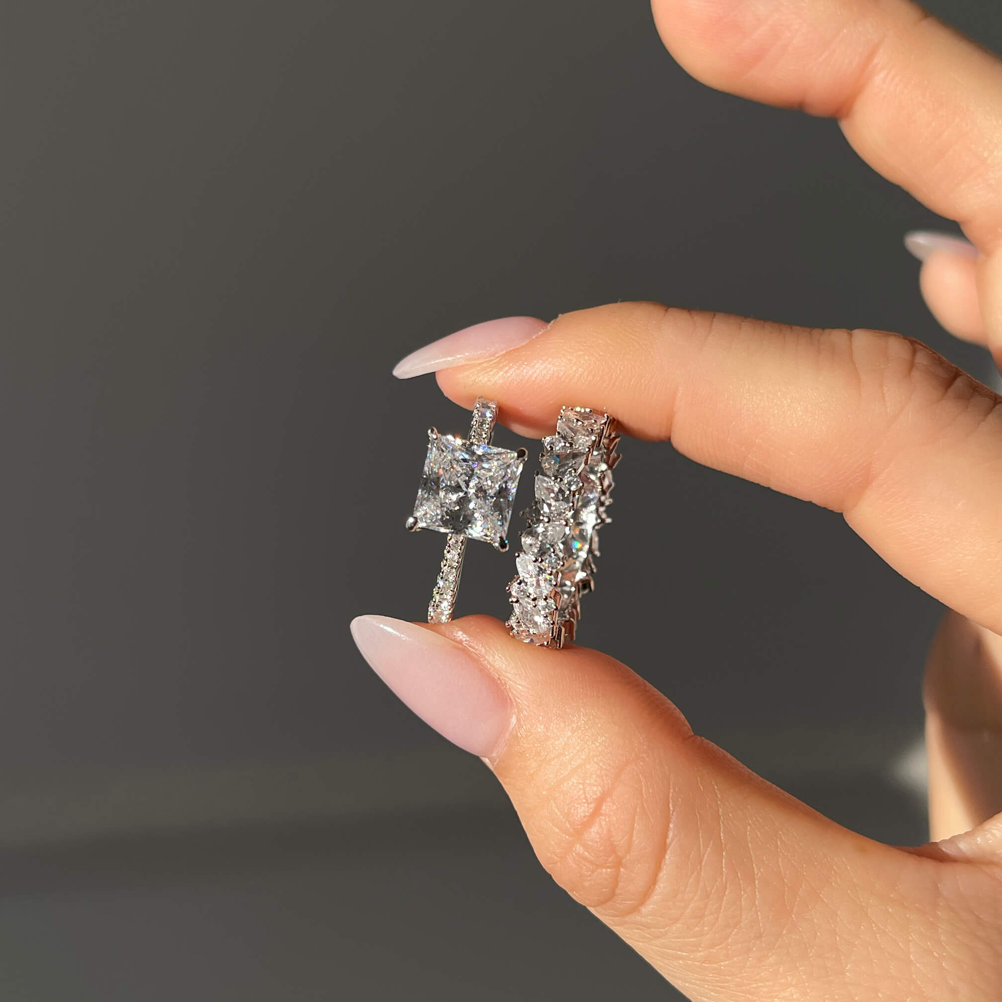 Eve Ring – OBJKTS Jewelry Eve Ring – OBJKTS Jewelry