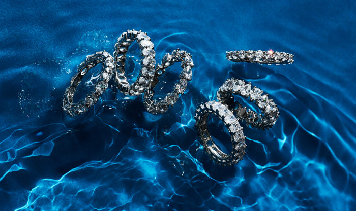 Eternity Bands
