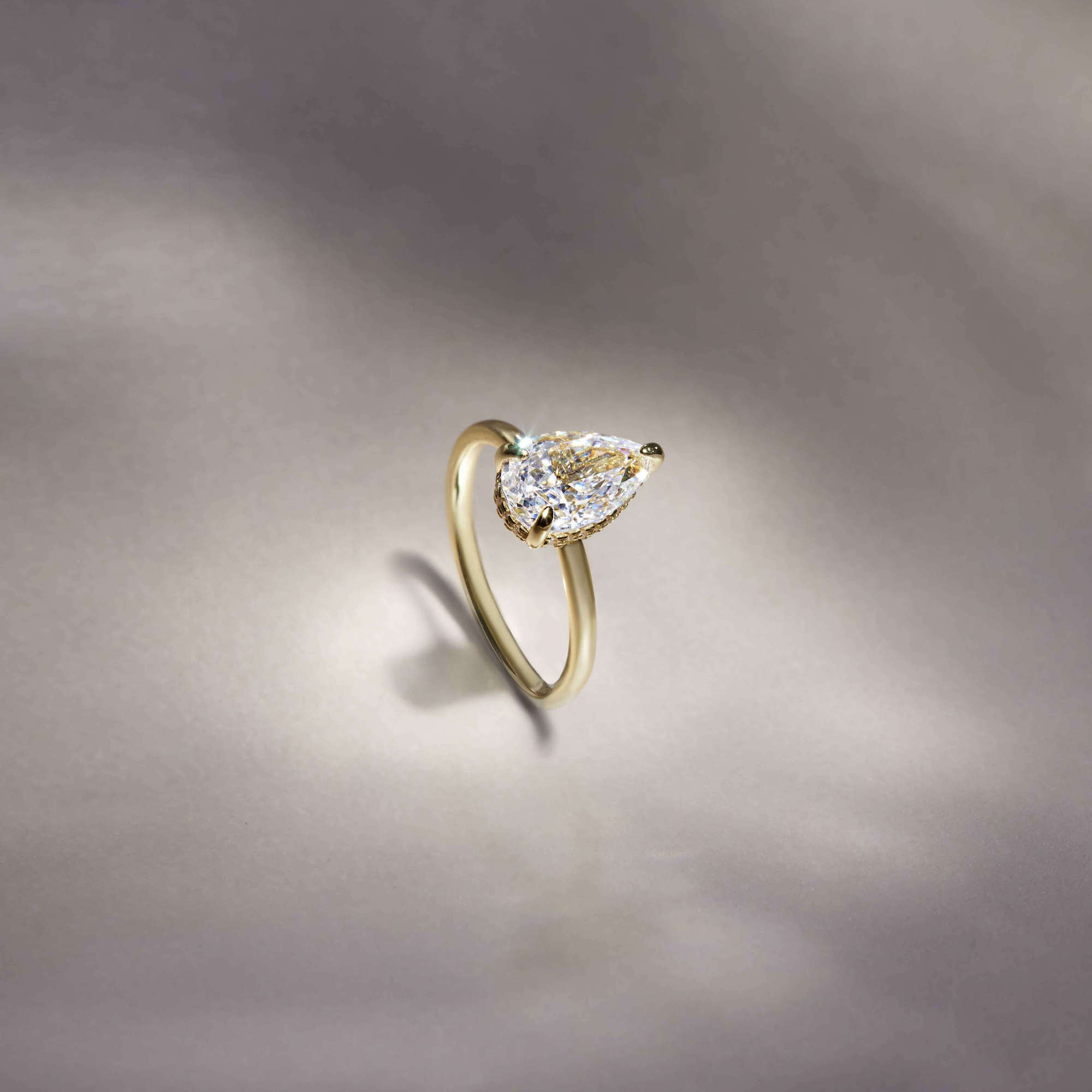 Eden Ring – OBJKTS Jewelry