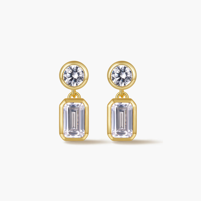 Beryl Earrings