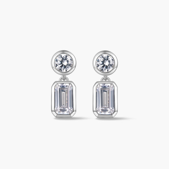 Beryl Earrings