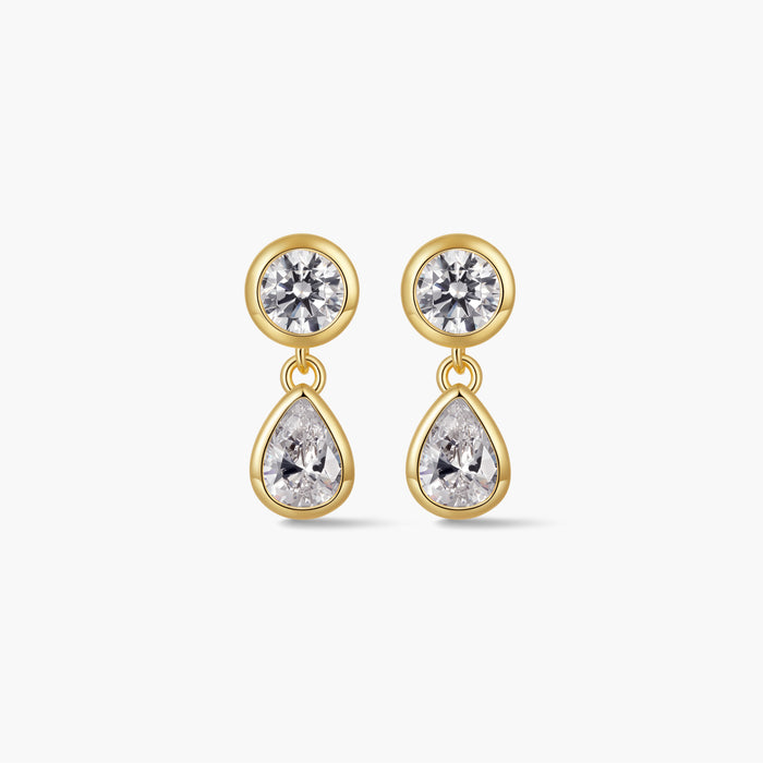 Eos Earrings