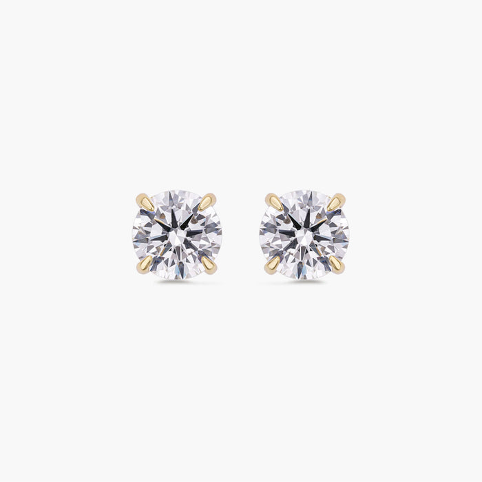 Étoile Earrings