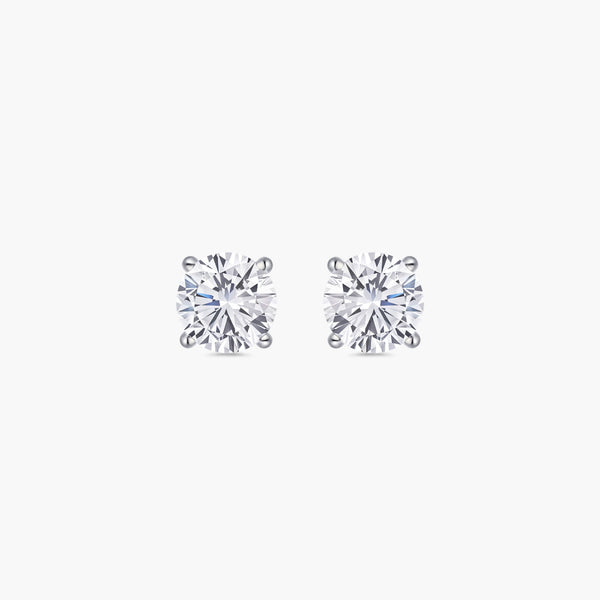 Stud Earrings