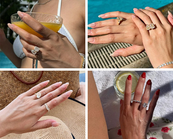 Objkts' Guide to Travel Engagement Rings