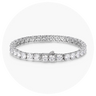 Silver Bracelets