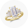 New Arrival Travel Rings