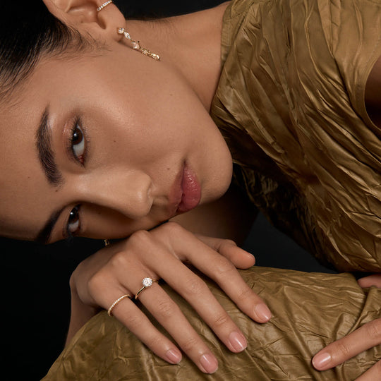 Alis Ring