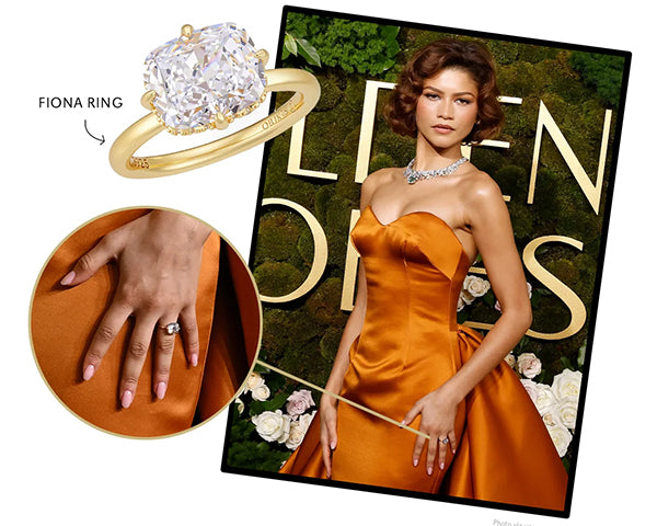 GET THE CELEB LOOK FOR LESS