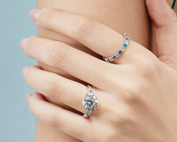 When Should You Give an Eternity Ring?