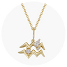Zodiac Necklaces