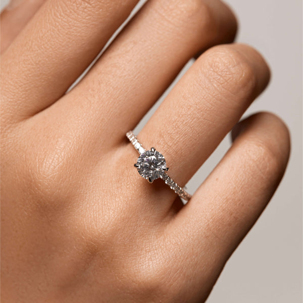 Amor Ring – Jewelry OBJKTS