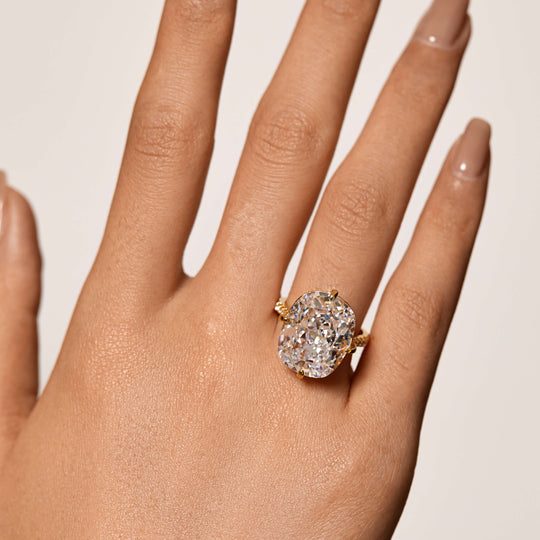 Aurum Ring