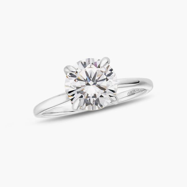 Amor Ring – OBJKTS Jewelry