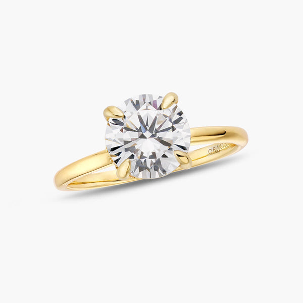 Amor Ring OBJKTS Jewelry –