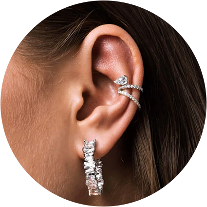 Ear Cuffs