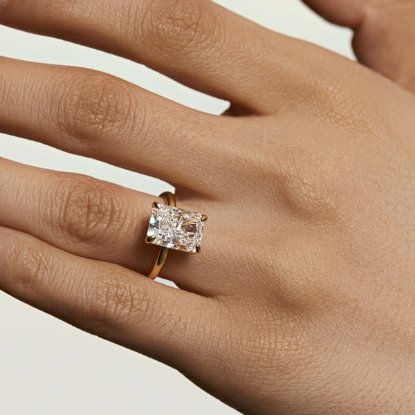 Daia Ring OBJKTS Jewelry