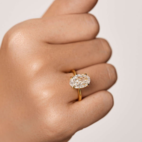 Deus Ring OBJKTS Jewelry