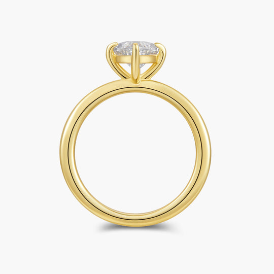 Feu Ring
